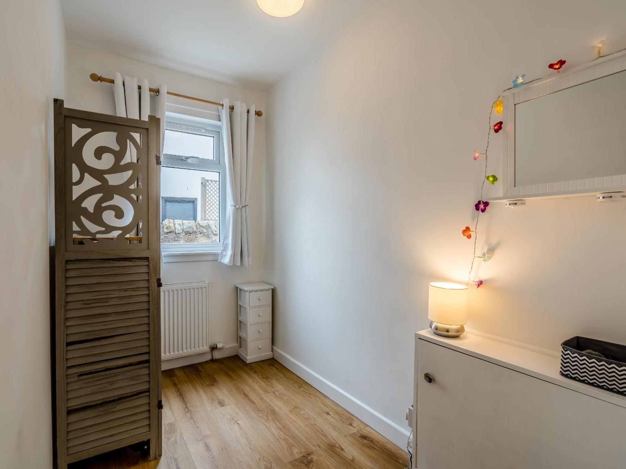 Chilmello Cottage Pittenweem Ngoại thất bức ảnh